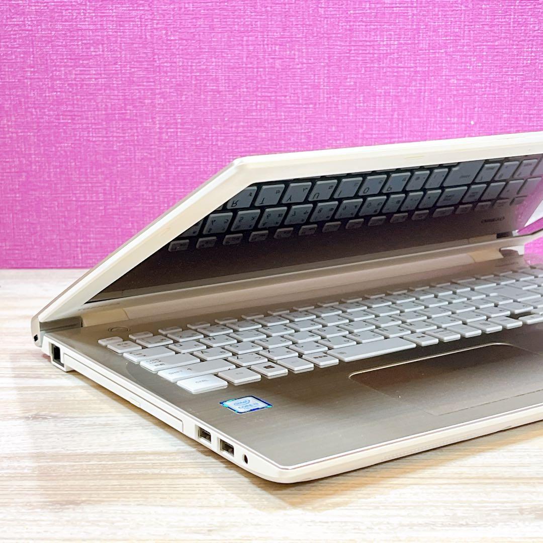 Windowsノート本体 dynabook Core i3 HDD1TB 8GB Win11