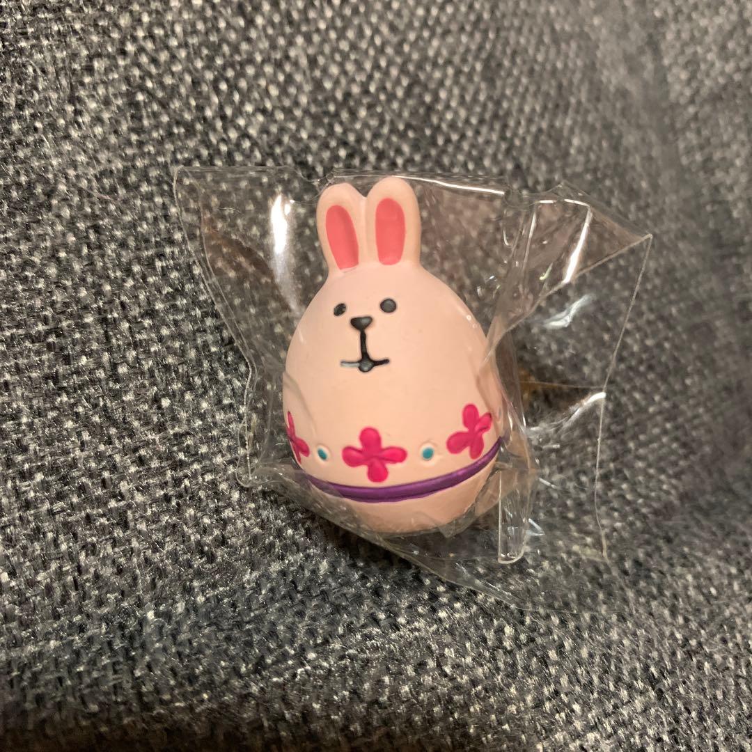 concombre コンコンブル HAPPY EASTER ハッピーイースター