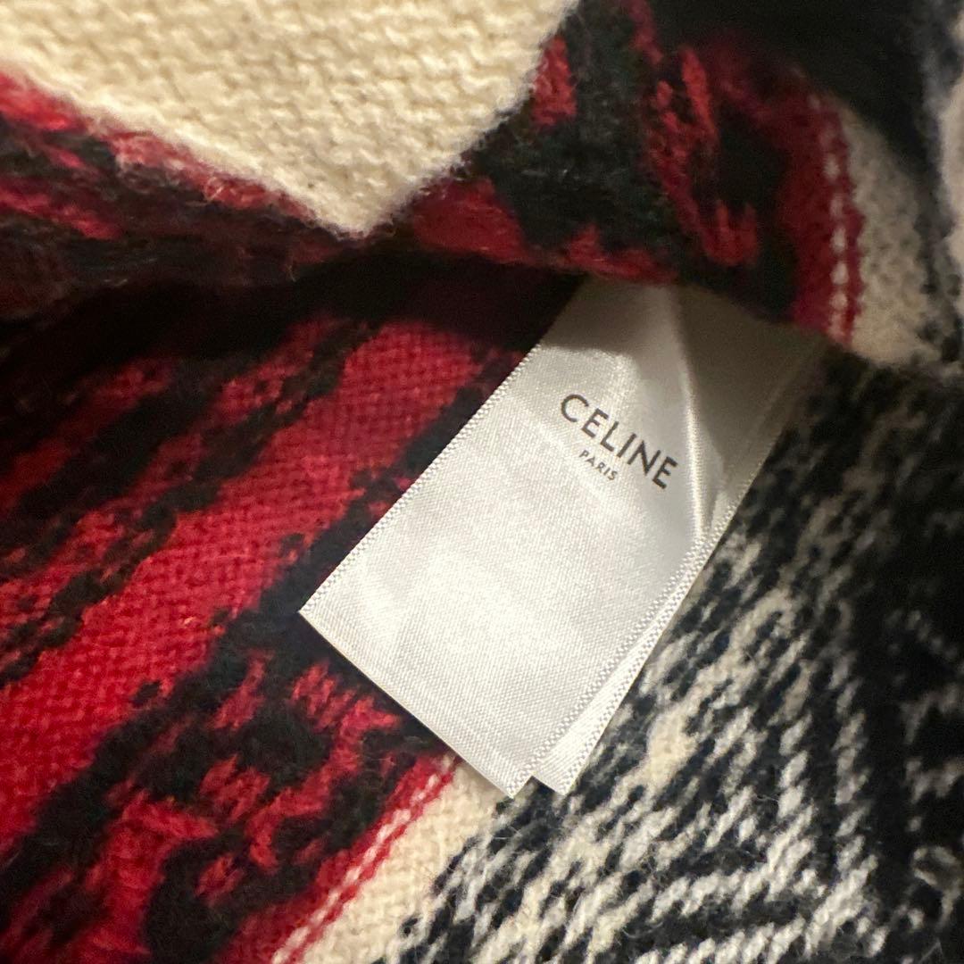 プ*♡様 celine /ダンシングキッド カーディガンＳサイズ