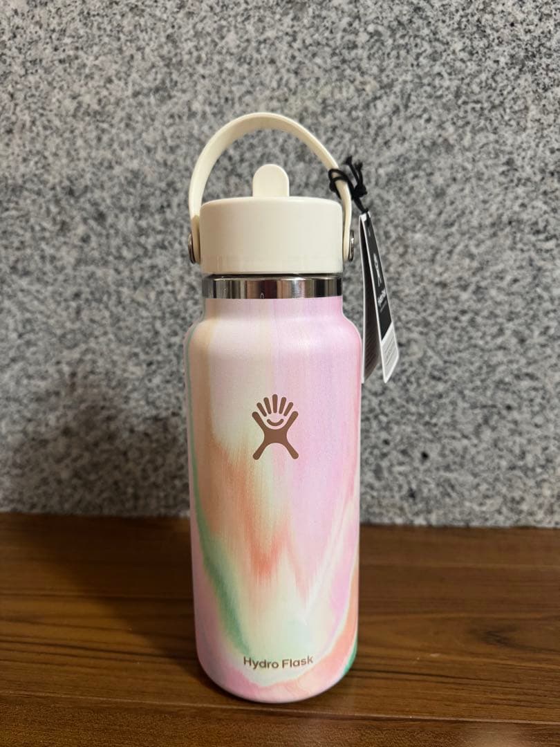 Hydro Flask シュガークラッシュ　32oz 新品未使用