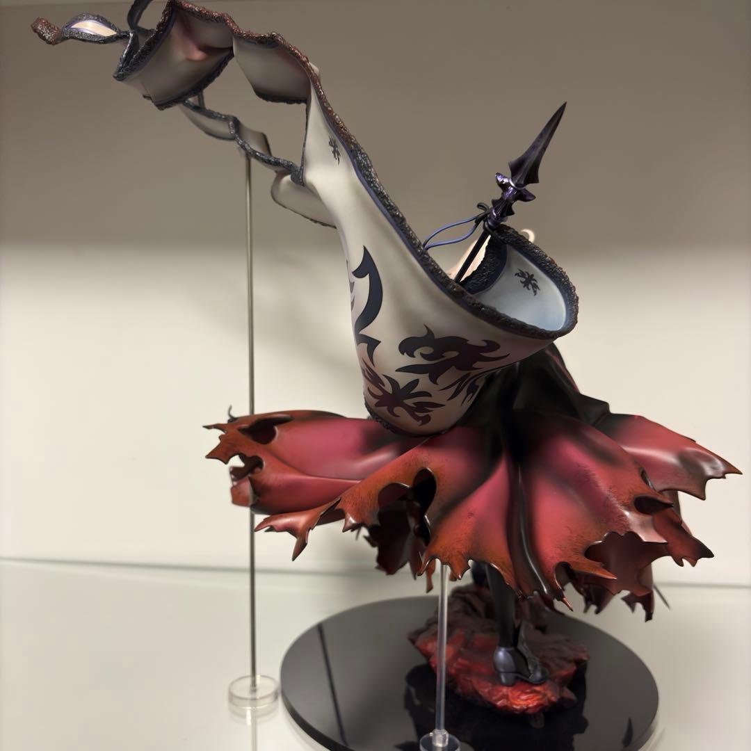 アルター　ジャンヌダルクオルタ 1/7 フィギュア Fate fgo