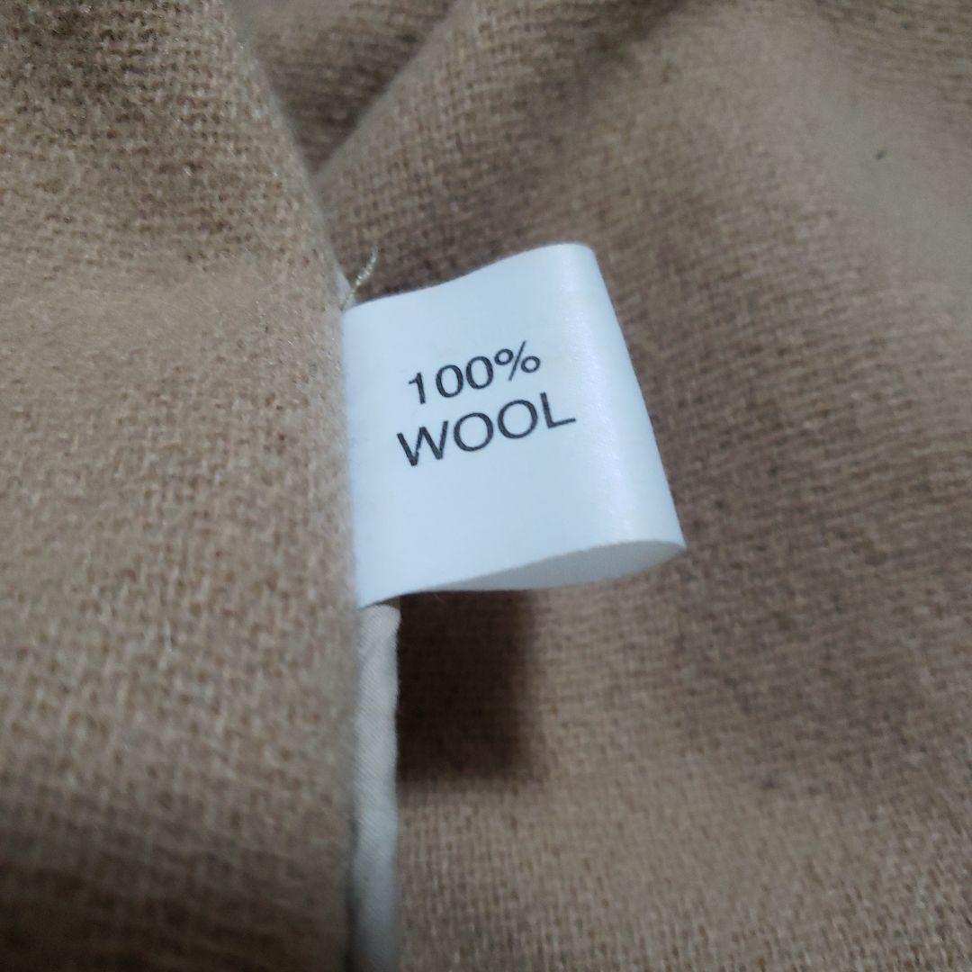 オールドイングランド OLD ENGLAND ダッフルコート