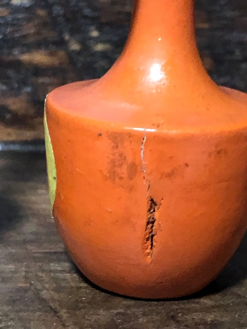 ウィスキー　こけし　希少