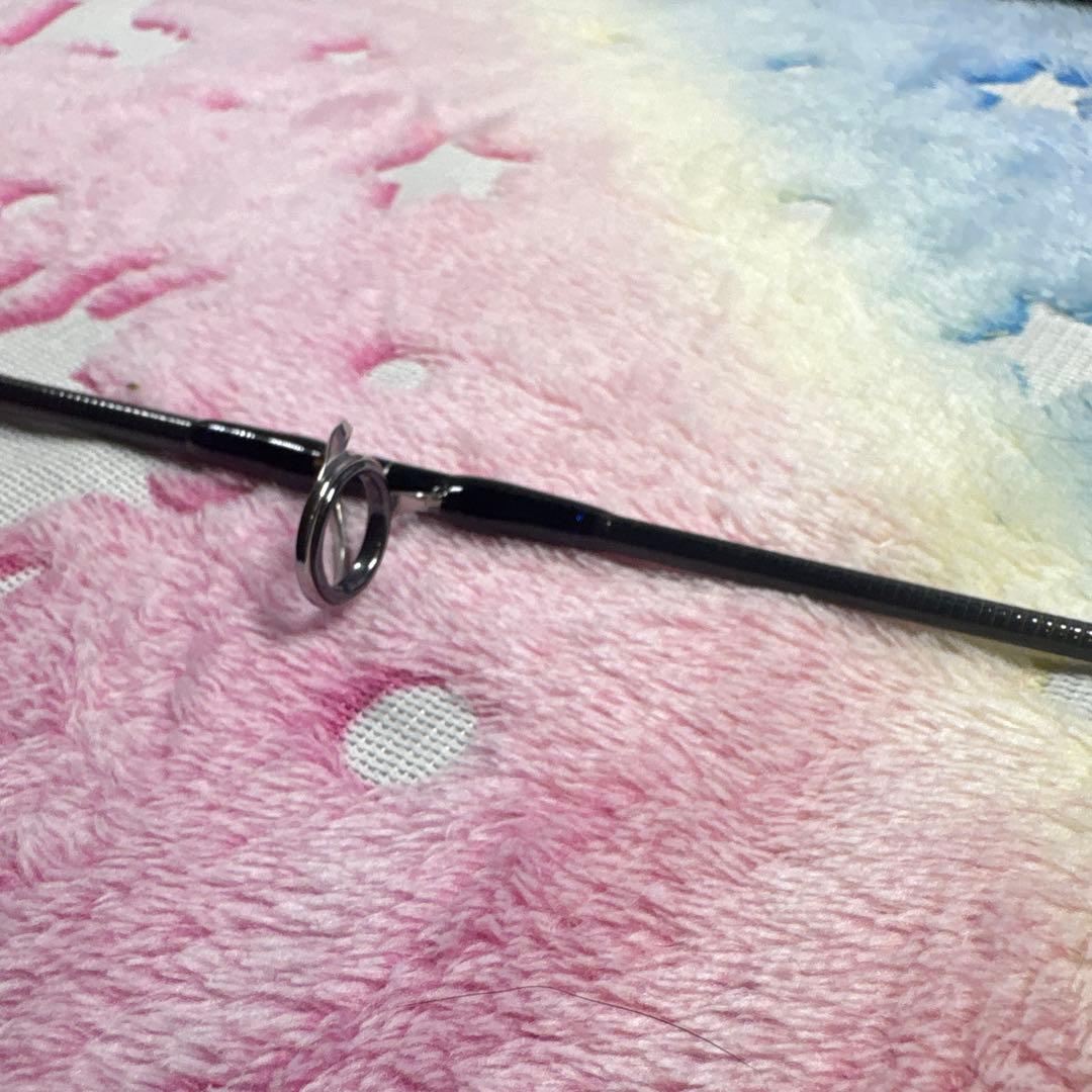 BIG TUNA 83 JAPAN special オフショアロッド