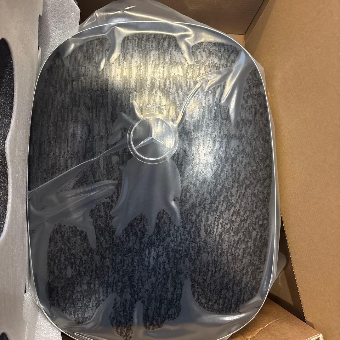 Mercedes-Benz WALLBOX  ウォールユニット