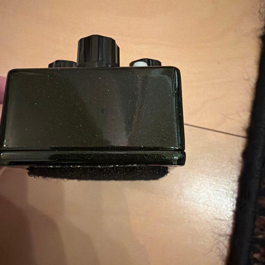 ギター MXR CARBON COPY