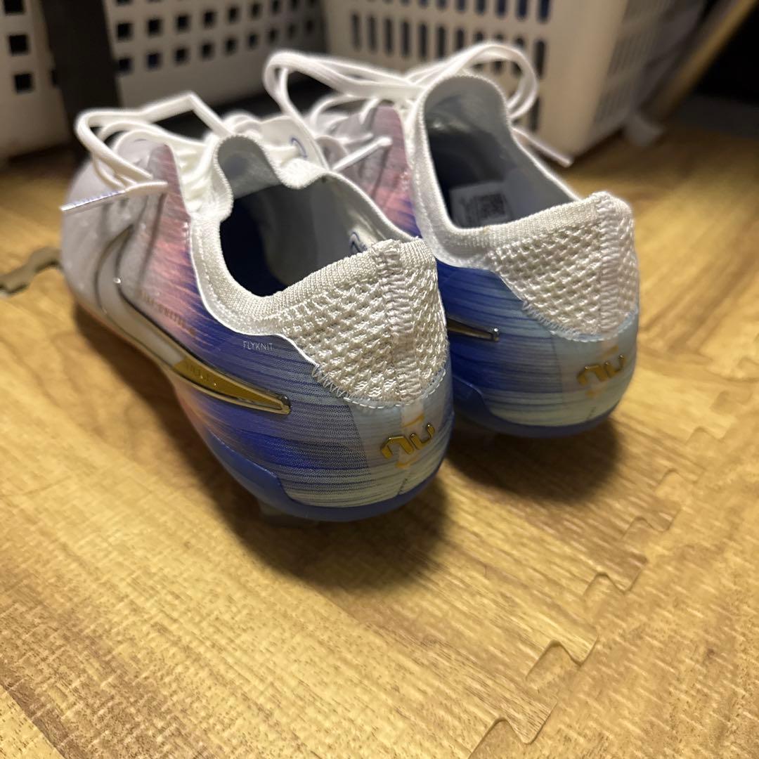 ナイキユナイテッドティエンポレジェンド10