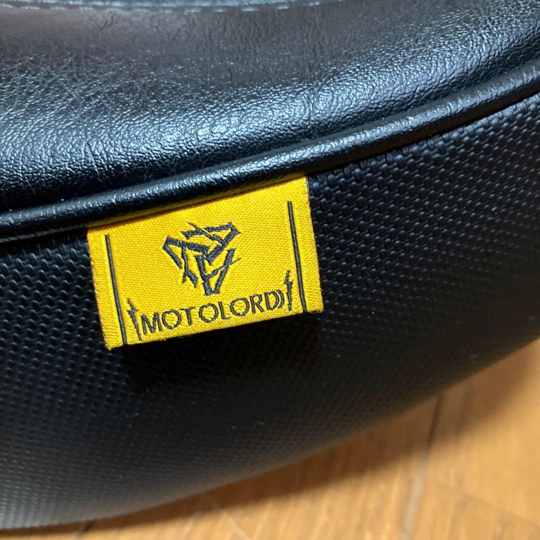 MotolordD ホンダ ハンターカブCT125 交換用シート