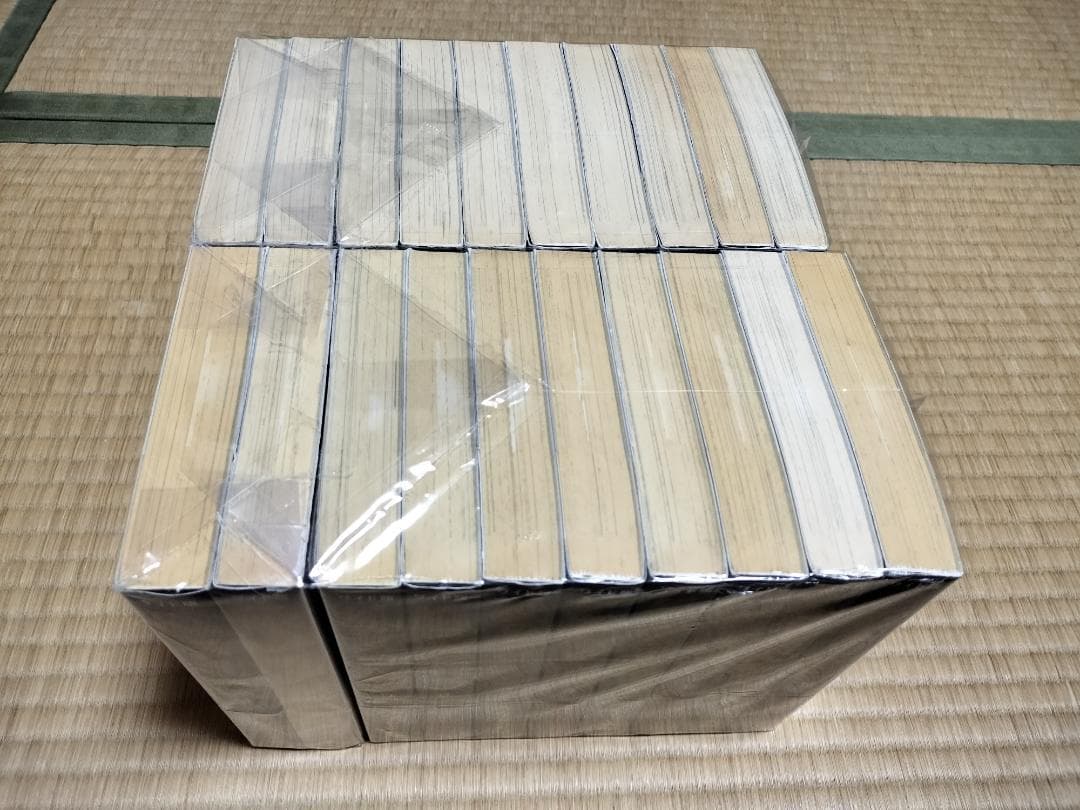 風雲児たち ワイド版 全巻 セット 全20巻 みなもと太郎