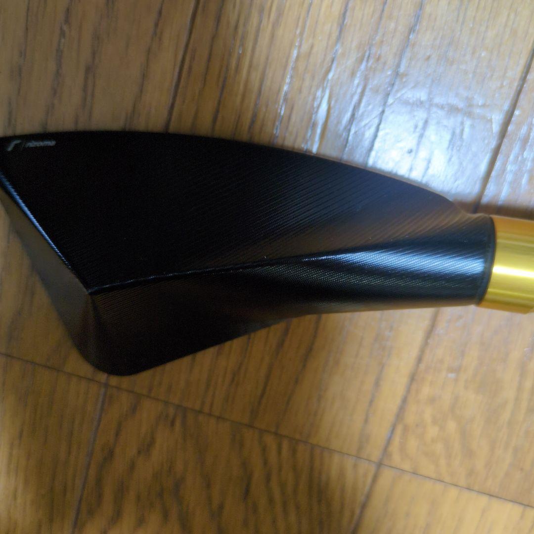 rizoma TOMOK　リゾマ　ミラー　　左右セット