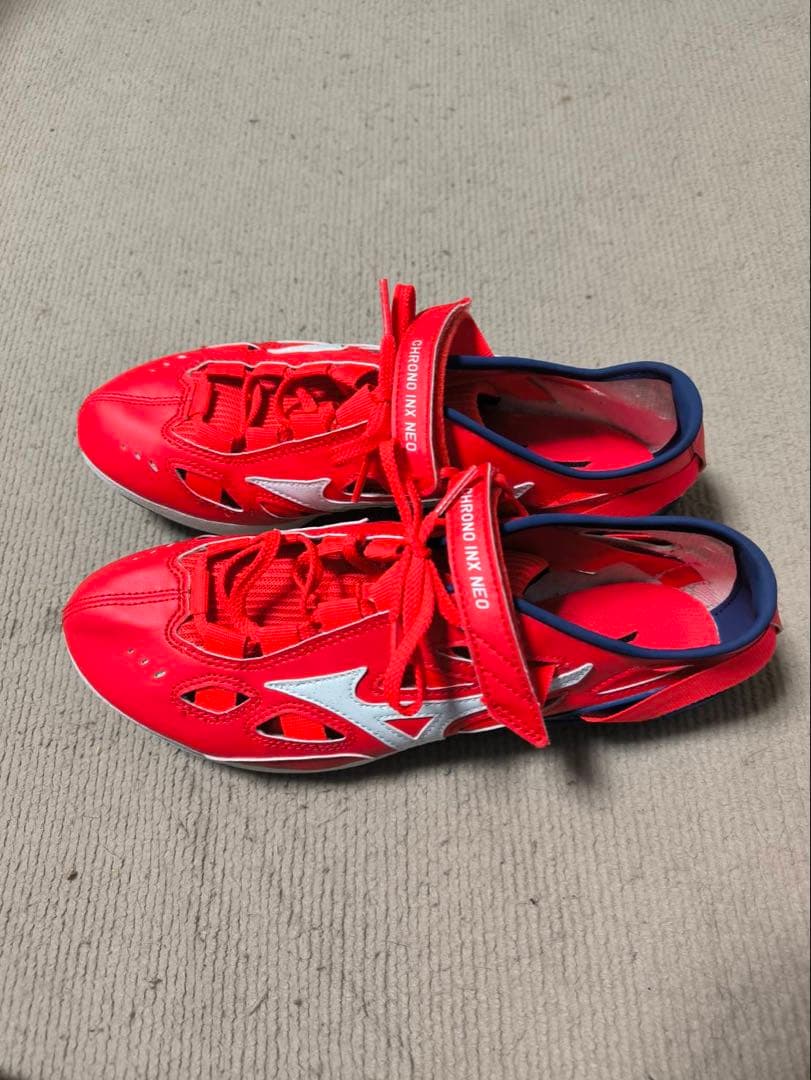 MIZUNO(ミズノ)クロノインクス NEO 26cm