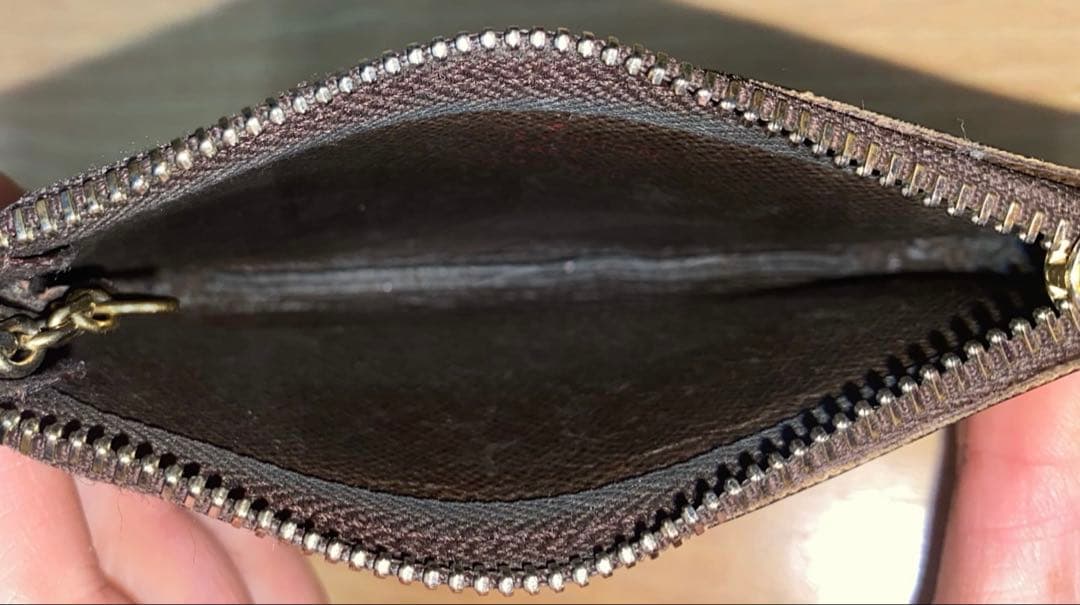 LOUIS VUITTON ダミエ・ケース