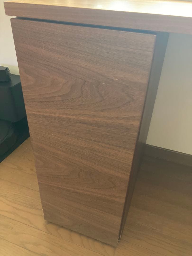 アクタス　ACTUS mezzo メッツォ　デスク　学習机　幅150 GRAF