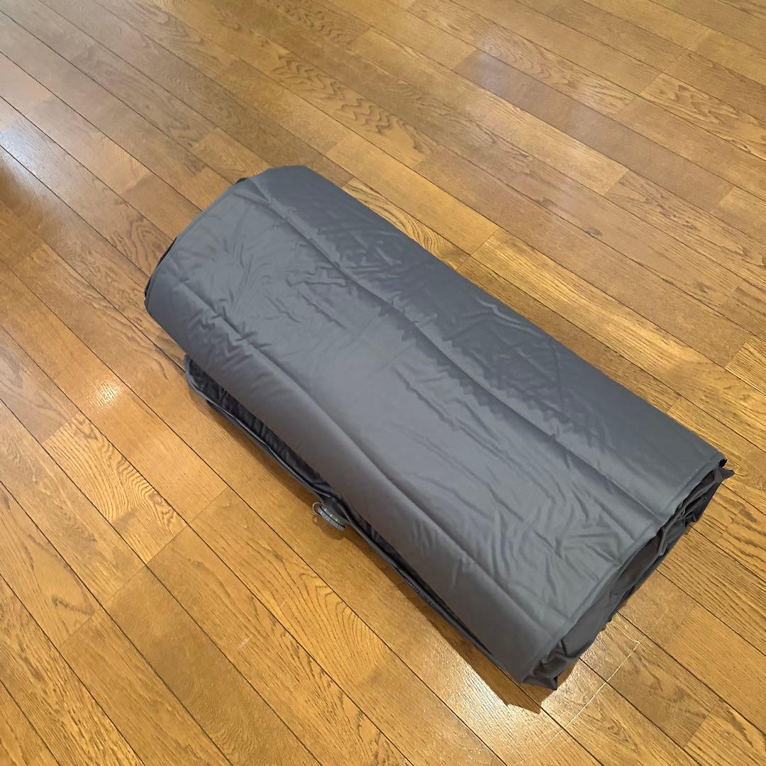 Coleman インフレーターマット・ハイピークS アウトドアマット シングル