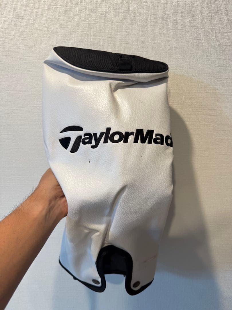 TaylorMade ゴルフバッグ・キャディバッグ