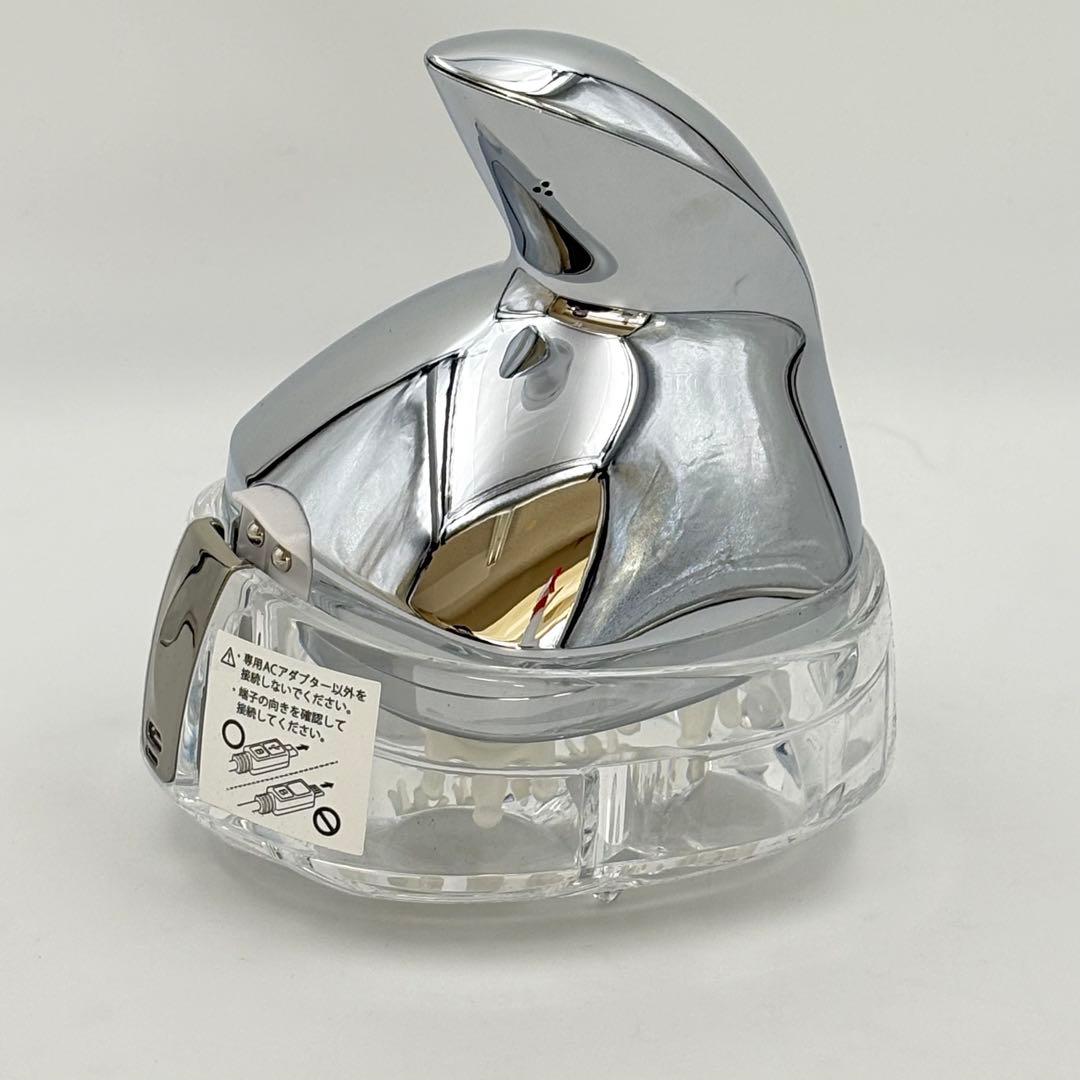 【未使用】ReFa リファ グレイス ヘッドスパ RF-GH2101B 頭皮
