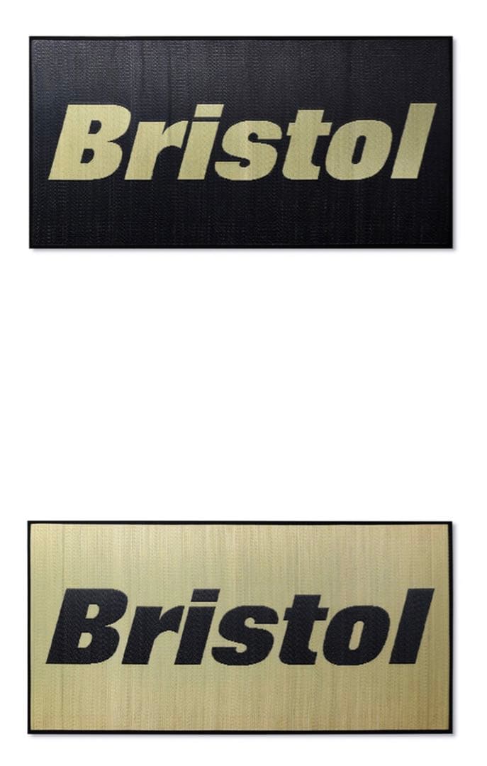 AUTHENTIC LOGO IGUSA MAT 全2種