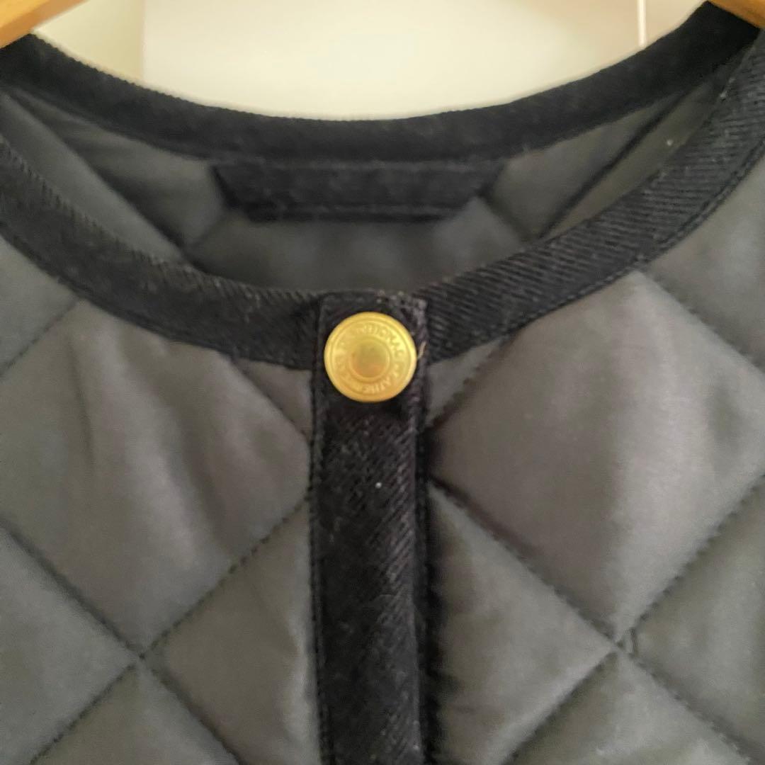 TRADITIONAL WEATHER WEAR ARKLEY VEST 美品