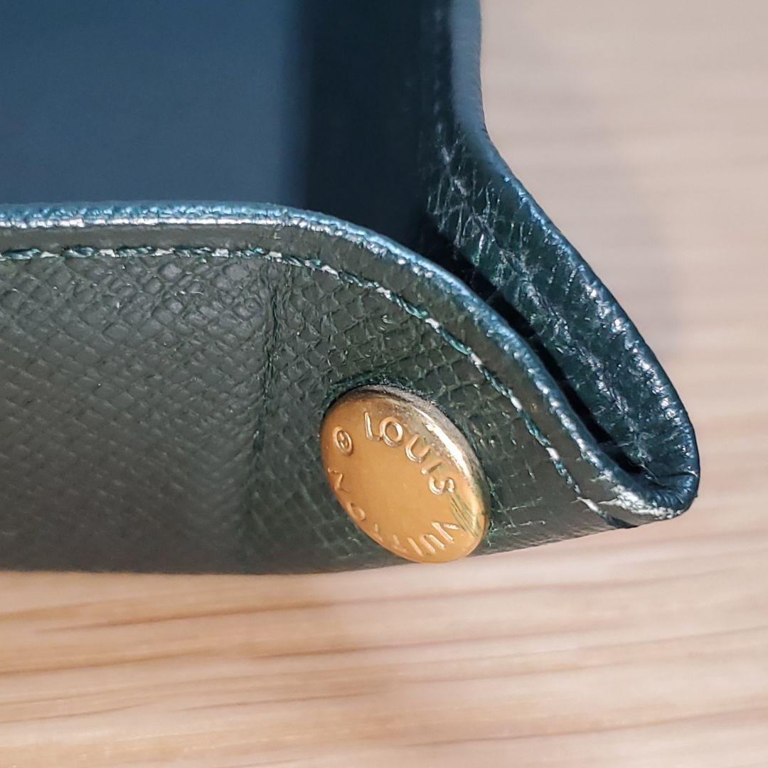 LOUIS VUITTON ルイヴィトン 小物入れ アクセサリーケース タイガ