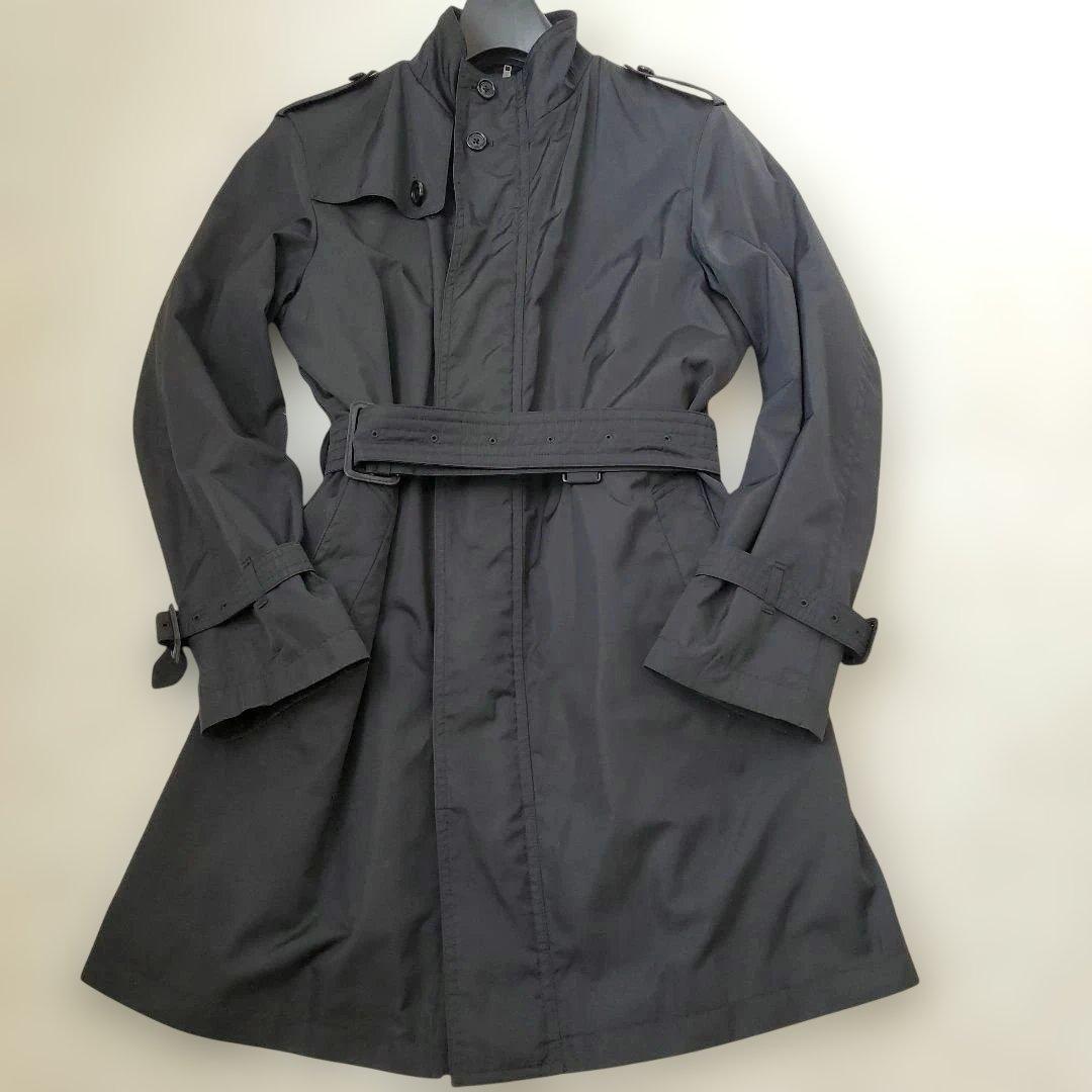 ⭐美品⭐BURBERRY 裏メガ キルティング ライナー付き トレンチコート
