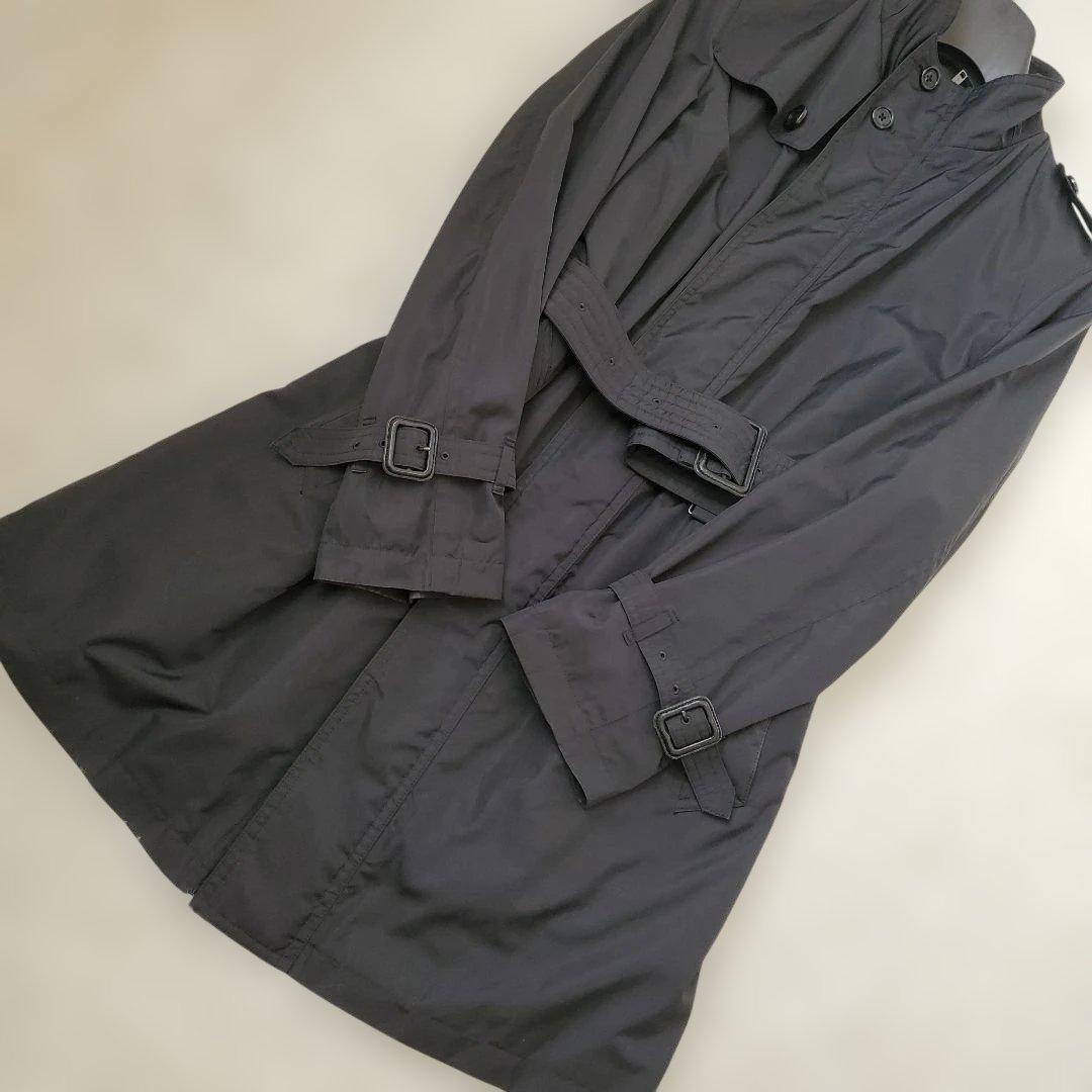 ⭐美品⭐BURBERRY 裏メガ キルティング ライナー付き トレンチコート
