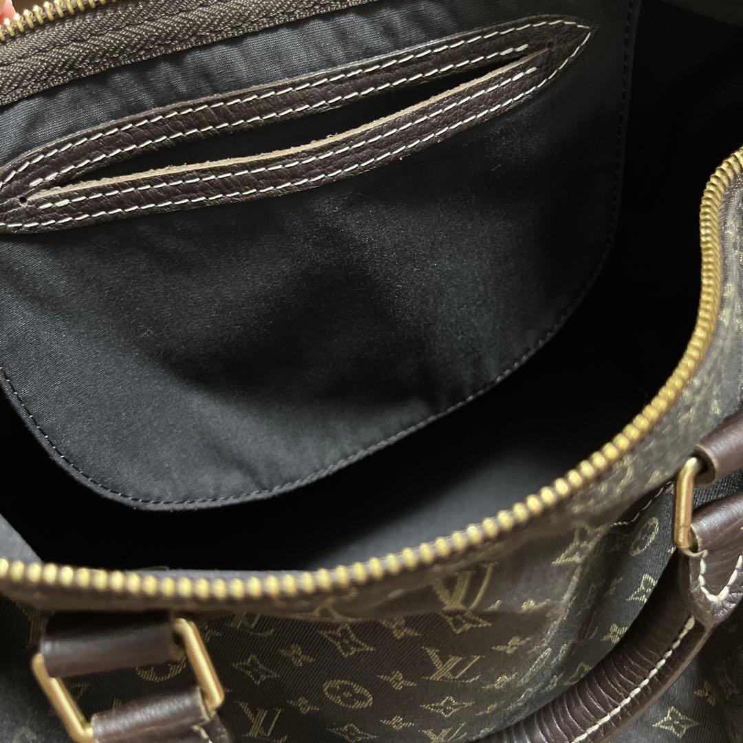 お値下げ　LOUIS VUITTON モノグラム ボストンバッグ