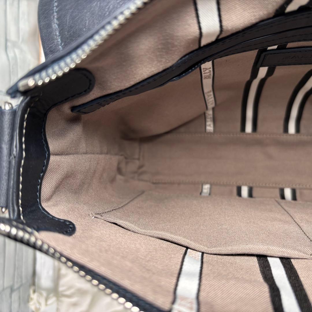 Soraponyo様　バリー BALLY ショルダーバッグ メッセンジャーバッグ