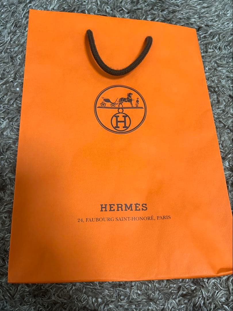 HERMES エルメス シェーヌダンクル GM 13