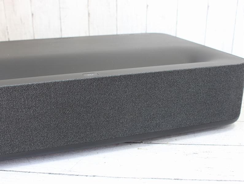 美品 VaVa 4K 超短焦点プロジェクター VA-LT002 BK REV2