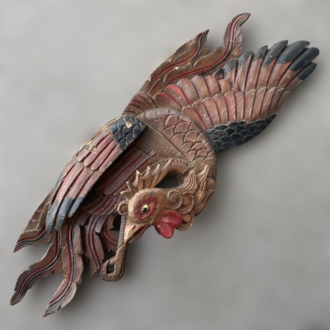 木彫　懸魚　鳳凰　彫物　欅　だんじり　龍　獅子　木鼻　狭間　太鼓台　布団太鼓