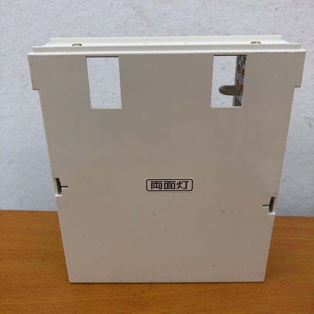 TOSHIBA 誘導灯　FBK10304-PS17 避難口・通路兼用