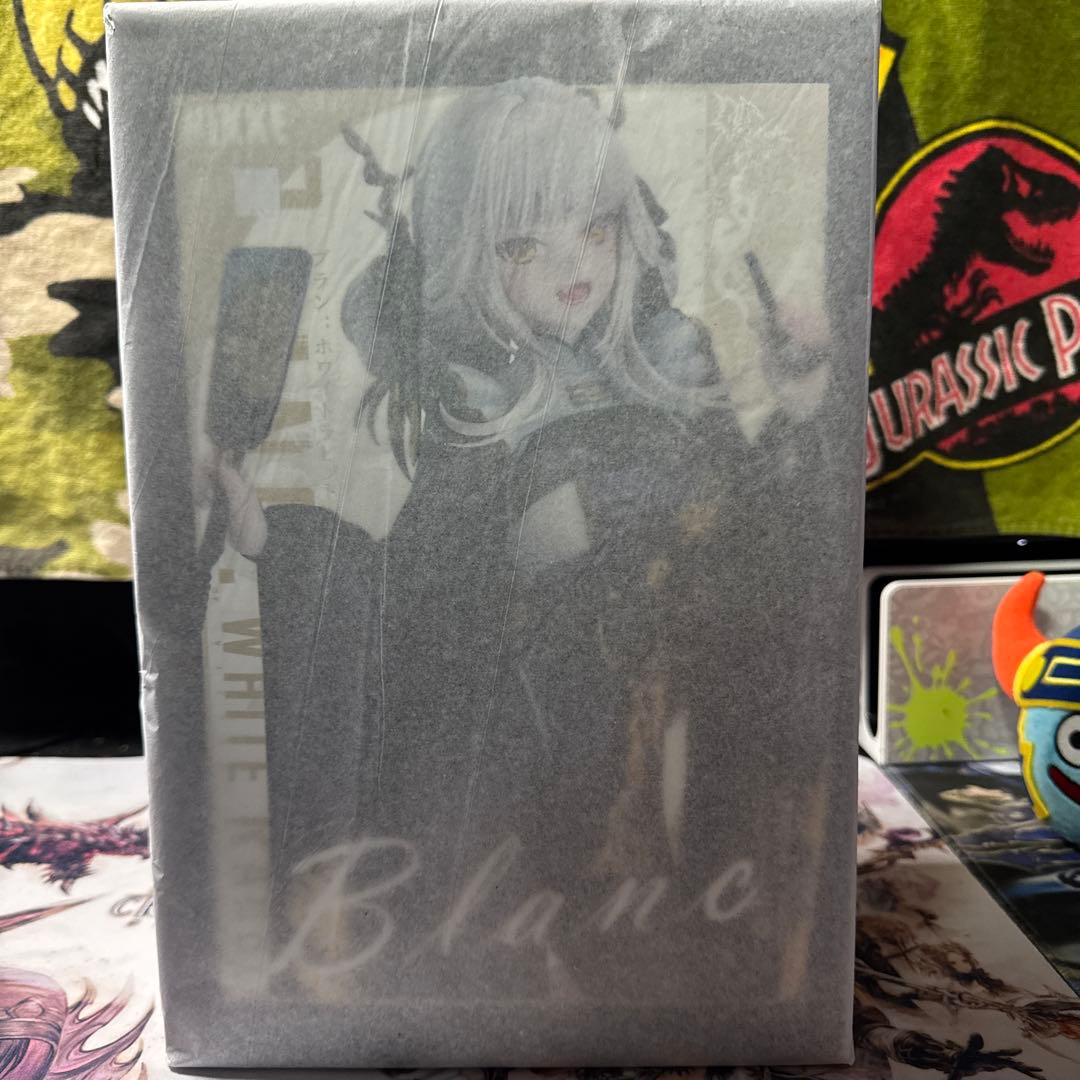 勝利の女神 NIKKE ブラン ホワイトラビット 1/7スケールフィギュア