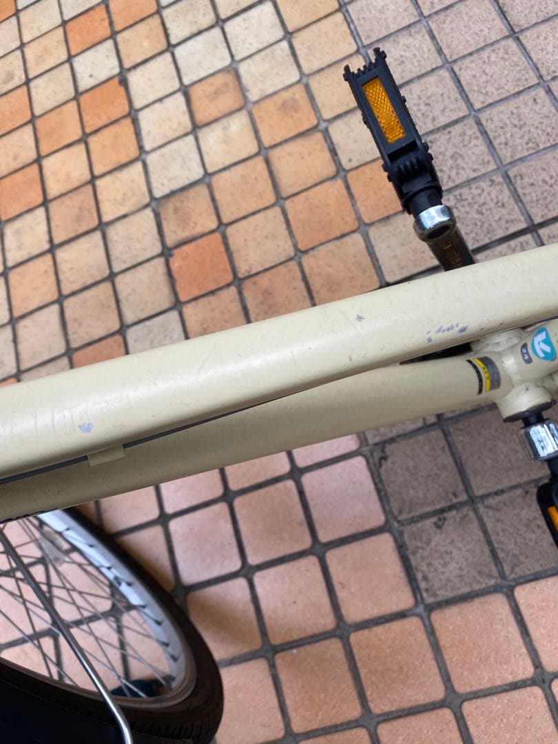 KHODAABLOOM ( コーダーブルーム ) キッズバイク 24inch