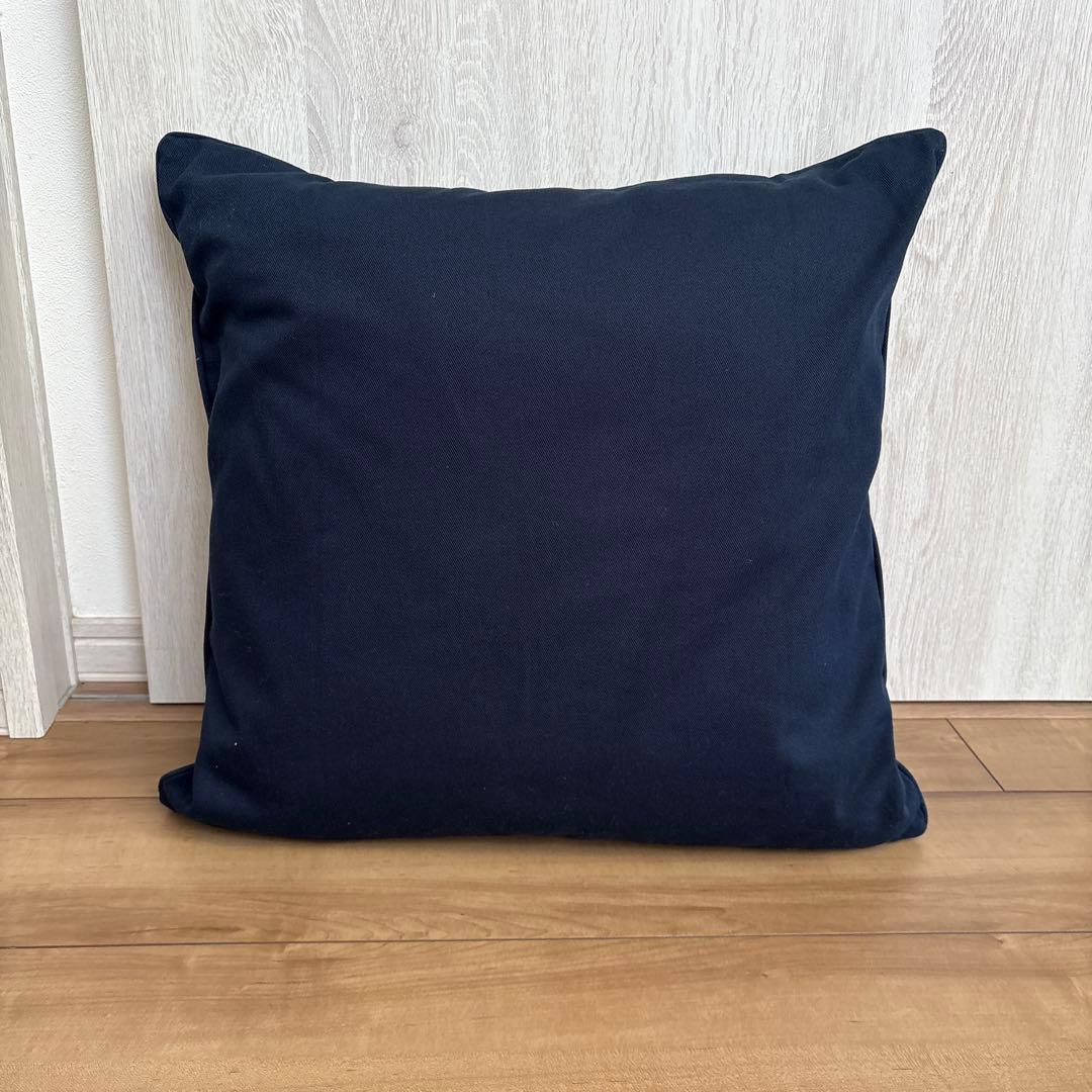 未使用　ラルフローレン　クッション