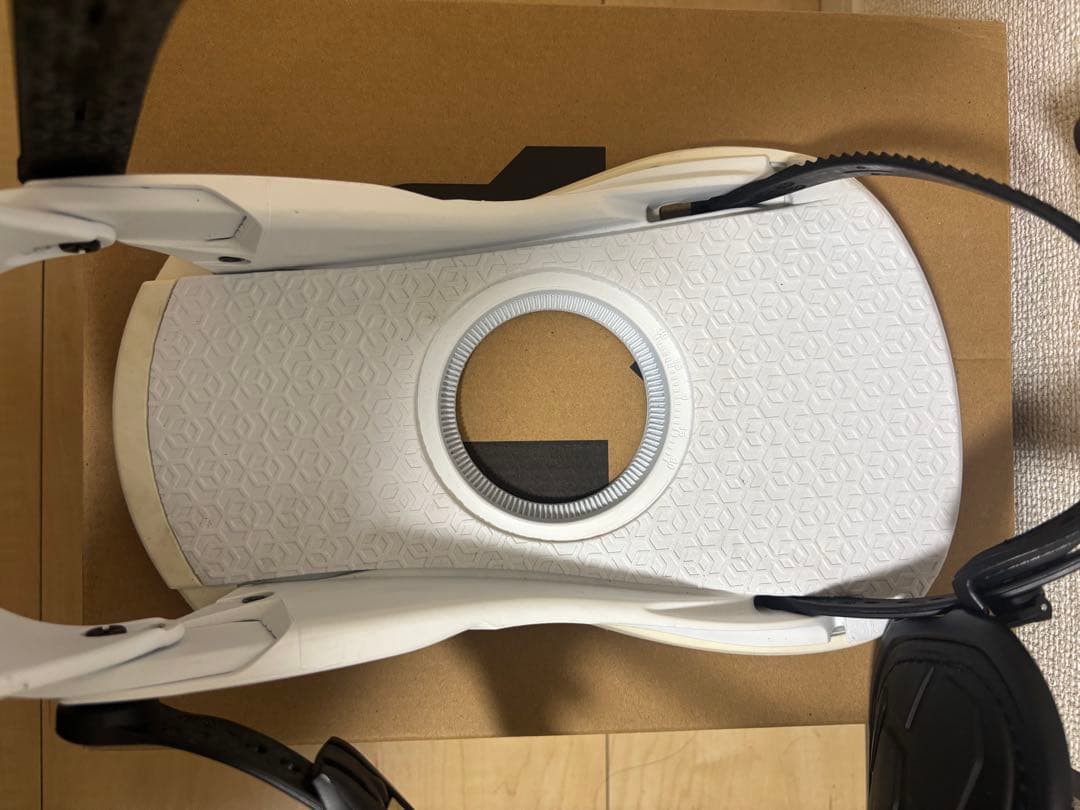 ユニオン ストラータ 23-24モデル Lサイズ