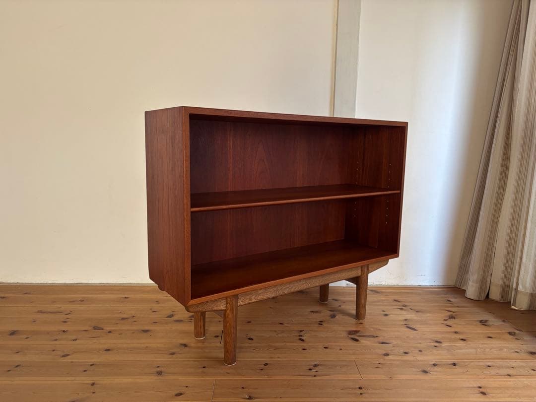 Søborg Møbler /Borge Mogensen/ シェルフ
