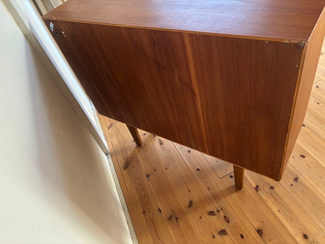 Søborg Møbler /Borge Mogensen/ シェルフ