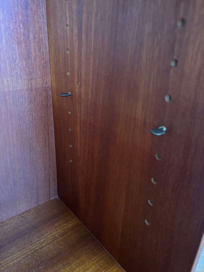 Søborg Møbler /Borge Mogensen/ シェルフ