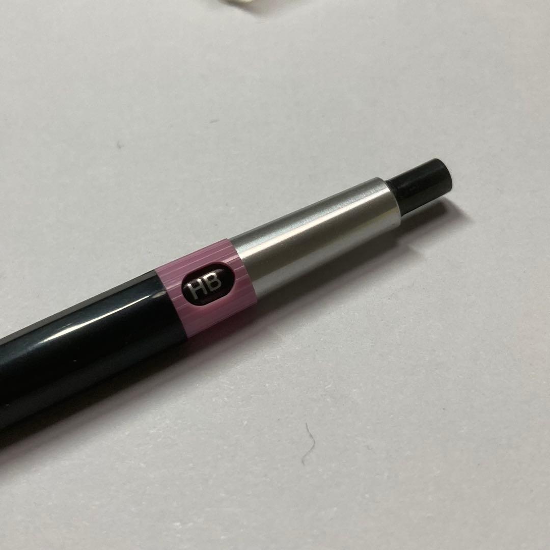 Pentel PG2 箱入り　シール付き