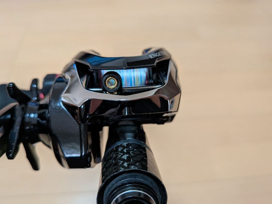 タイラバ　太刀魚　テンヤ　ジグ　ロッド　バレーヒル　リール　炎月　本体　セット