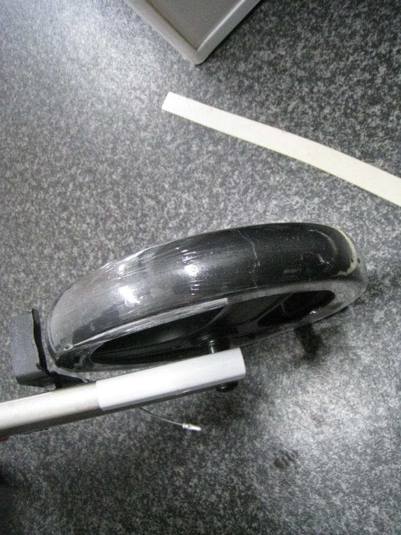 介護用品 歩行車 リトルターン ロータイプ アロン化成 安寿 リハビリ