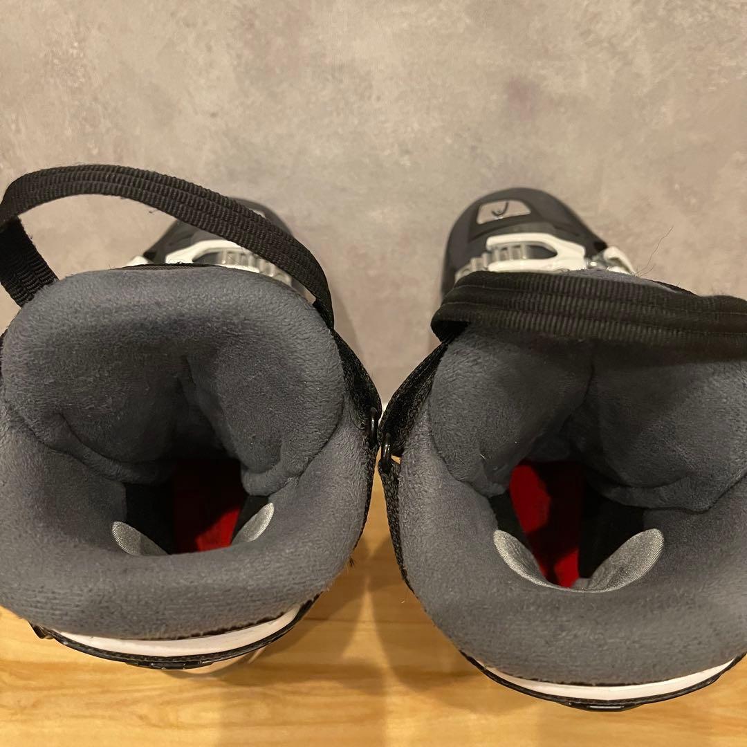 HEAD ヘッド next EDGE ネクストエッジ 80 スキー ブーツ