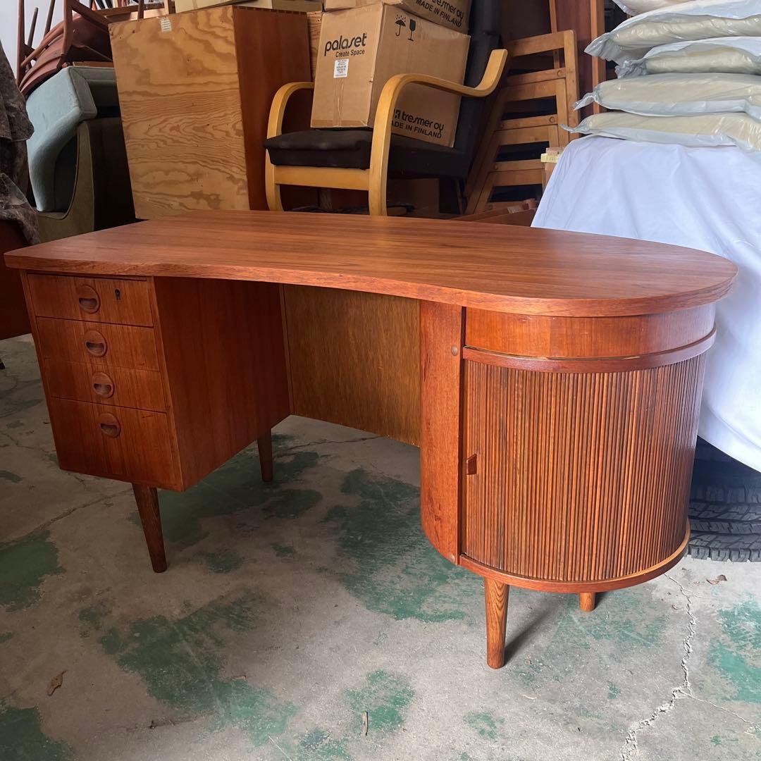 カイクリスチャンセン　キドニーデスク