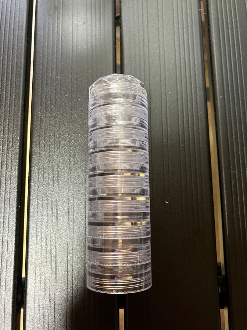 クリアケース5.5