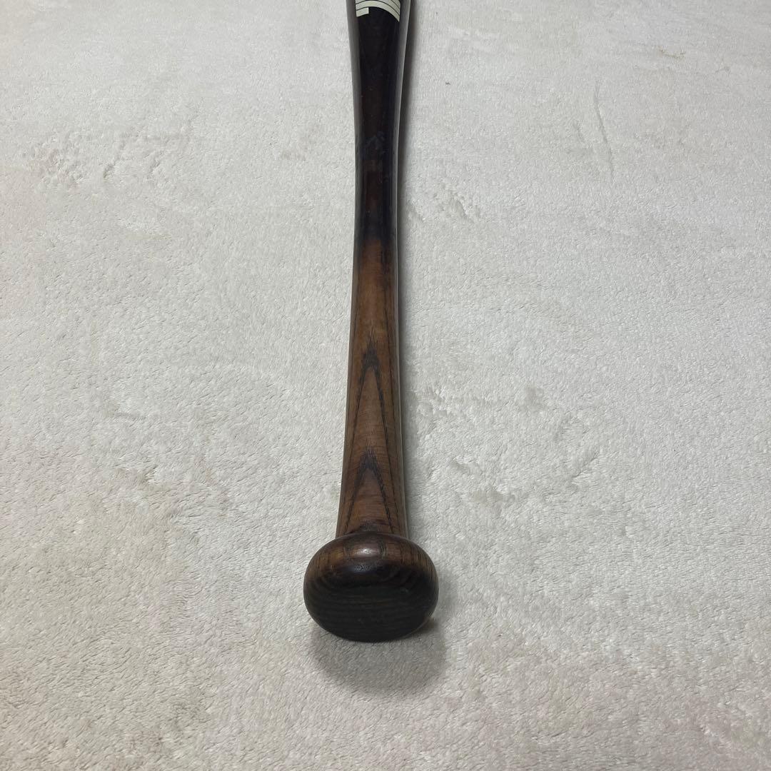 【美品2本セット】ZETT プロステイタス 硬式木製バット BWT★85cm