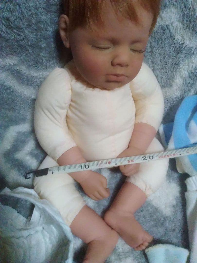 リボーンドール。画像が全てです。新品ではありません。