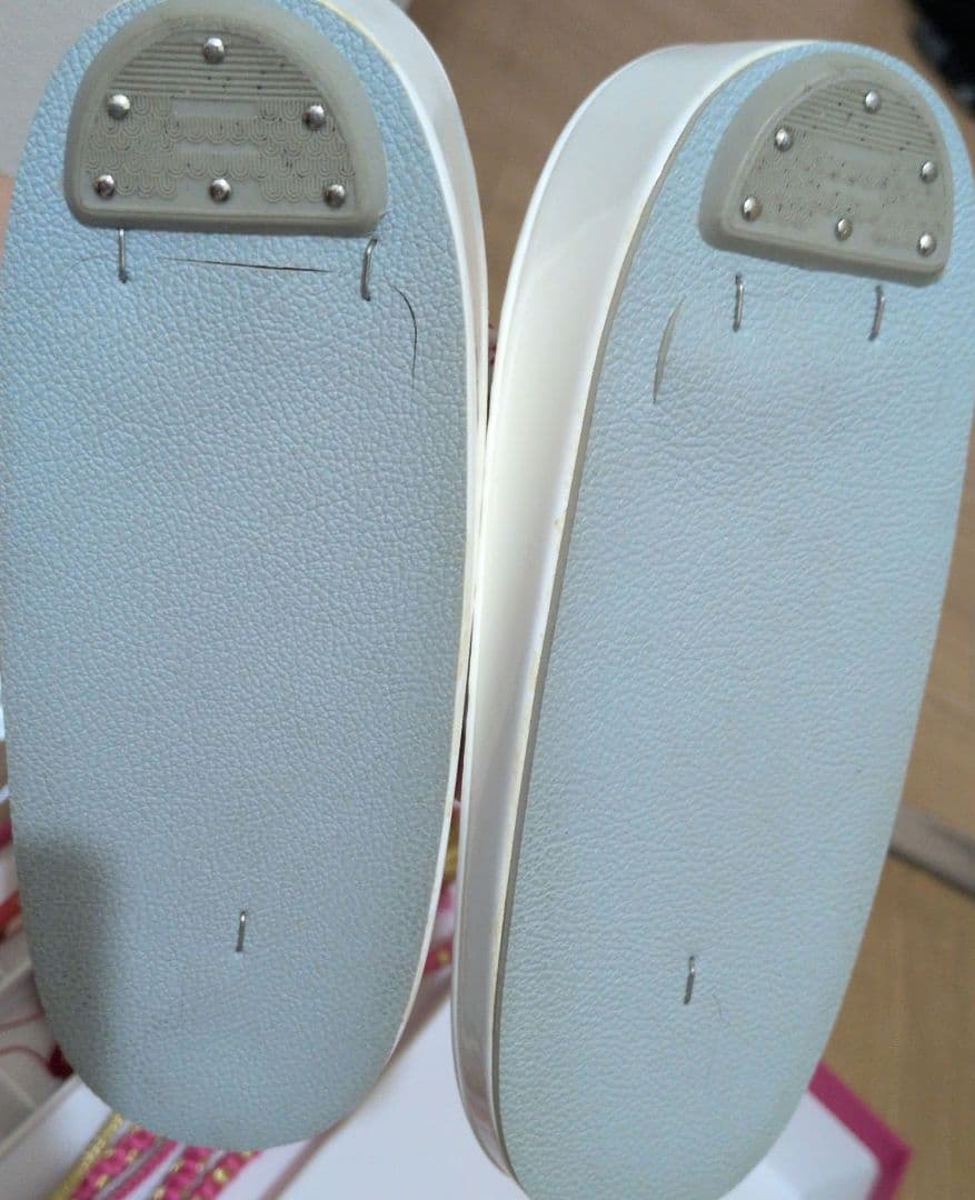 七五三 草履とバッグのセット　はこせこセット