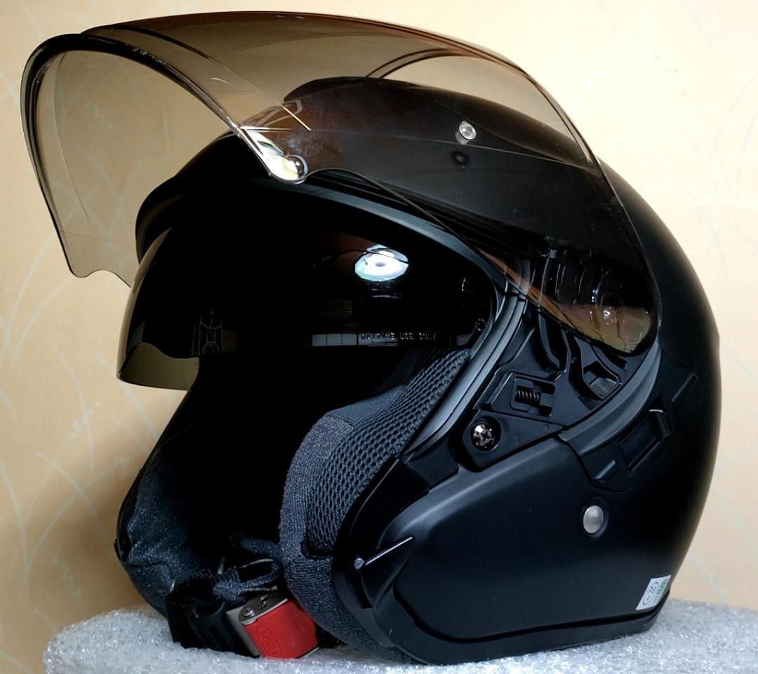 SHOEI J-Cruise ショウエイ ジェイクルーズ ジェットヘルメット