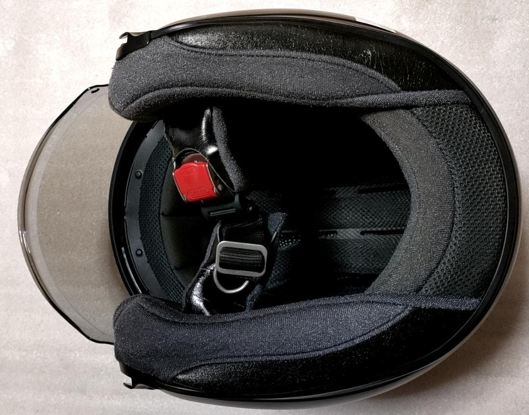 SHOEI J-Cruise ショウエイ ジェイクルーズ ジェットヘルメット