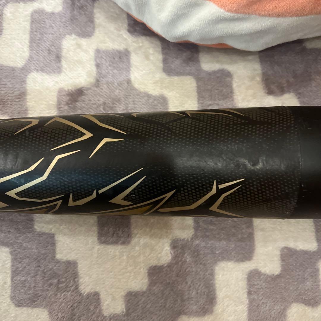 専用　再値下げ　ビヨンドマックス　ギガキング 軟式バット 84センチ